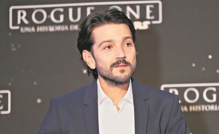 Diego Luna contra la corrupción 