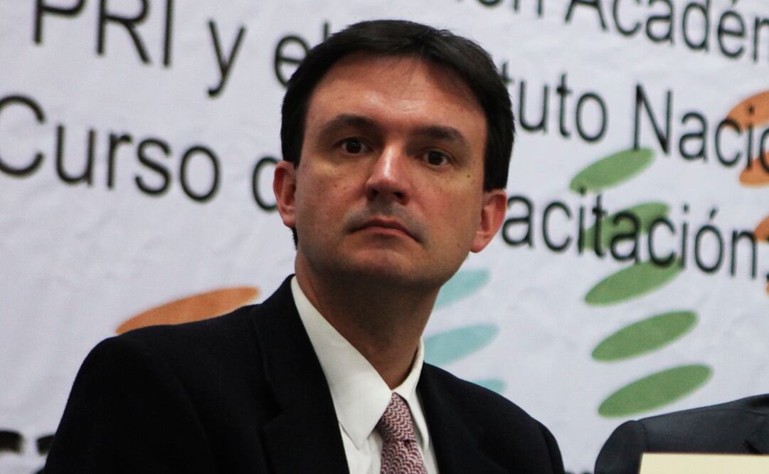 Foto: Archivo. EL UNIVERSAL