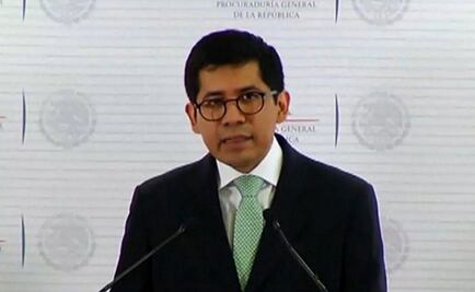 PGR recognizes contribution of GIEI on Ayotzinapa case