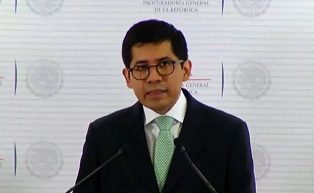 Assistant Attorney Eber Omar Betanzos. (Photo: SPECIAL)