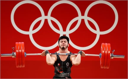 Critican transmisiones de la NBC por supuesta discriminación a los atletas mexicanos