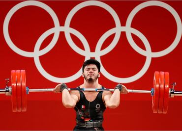 Critican transmisiones de la NBC por supuesta discriminación a los atletas mexicanos