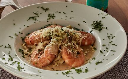 Recetas para lucirte con tu persona favorita este 14 de febrero