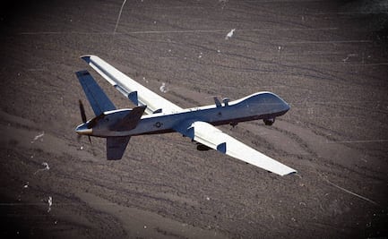 Reino Unido firma acuerdo con empresa de defensa para suministrar drones a Ucrania; líderes europeos acordaron apoyar a Kiev