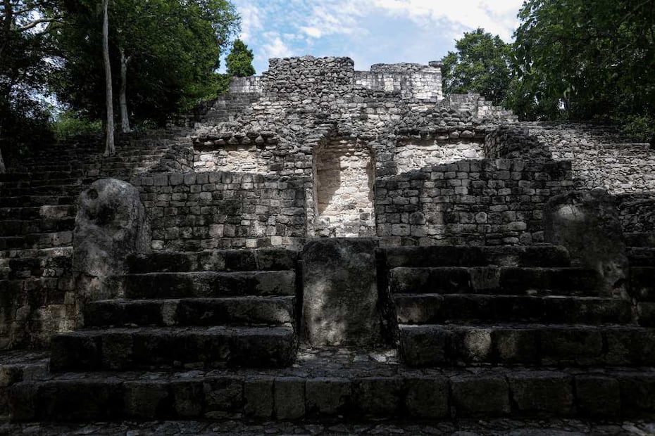 Gabriel Pano / El Universal