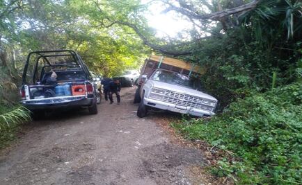 Recuperan casi 10 mil litros de “huachicol” en Oaxaca