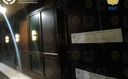 FGJ-CDMX investiga tiroteo en bar "La República" en Polanco; no reportan personas lesionadas