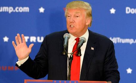 Trump sugiere castigar al EI "eliminando" a sus familias