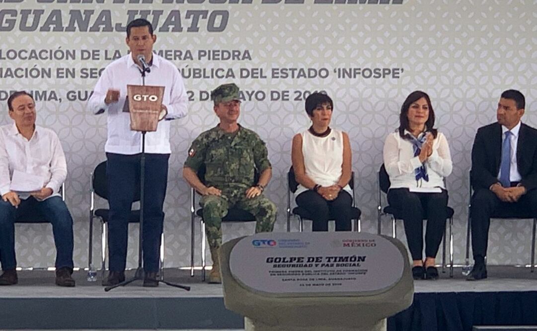 Foto: tomada de Twitter @LuisEAyalaT