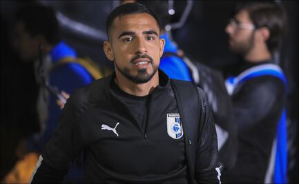 La emotiva carta con la que Escoboza se despide de Querétaro