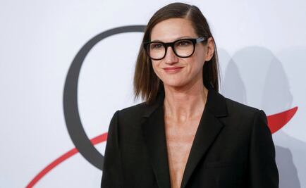  Jenna Lyons deja J.Crew después de 26 años