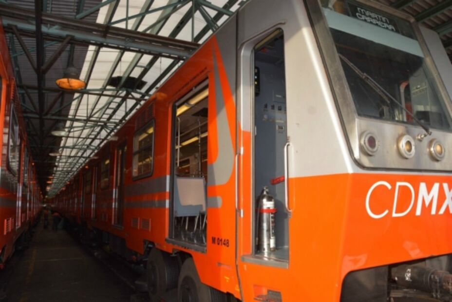 Metro de la CDMX cumple 51 años; celebra con trabajos de modernización