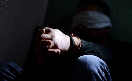 Secuestran a matrimonio de policías y a su hijo en Irapuato