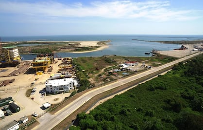 Piden ONGs a ASEA no entregar permiso para Dos Bocas