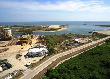 Piden ONGs a ASEA no entregar permiso para Dos Bocas