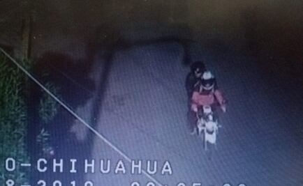 Balacera en micro de Iztapalapa deja un muerto; captan a posibles agresores