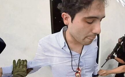 La ocasión en que Ovidio Guzmán ordenaría la muerte de un cantante mexicano por no presentarse en su boda