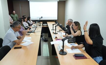 Aprueban dictamen que propone perseguir por oficio delitos relacionados con robo de vehículos en Sinaloa; suman más de 5 mil autos robados