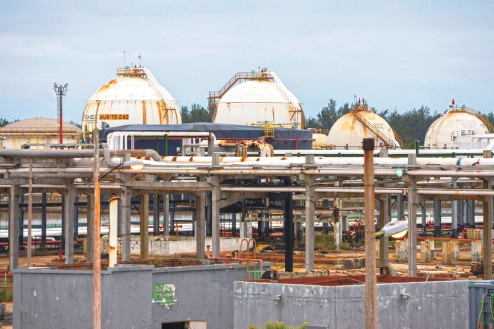 Moody’s advirtió que existe preocupación por la debilidad institucional que se observa en México a partir de las decisiones del nuevo gobierno. Foto: ARCHIVO EL UNIVERSAL  