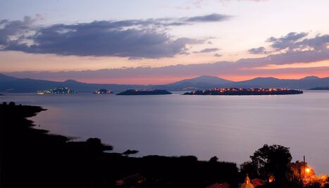 Santuarios animales, destino perfecto en Michoacán