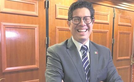 Reportará SE sobre TLCAN al próximo gobierno