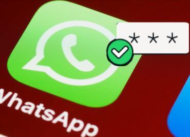 Cómo funciona el PIN de WhatsApp