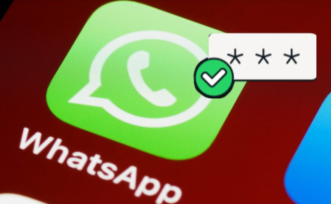 El PIN de WhatsApp puede darle protección extra a tu cuenta. Foto: Especial