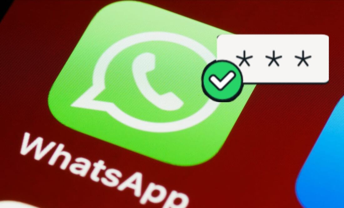 El PIN de WhatsApp puede darle protección extra a tu cuenta. Foto: Especial