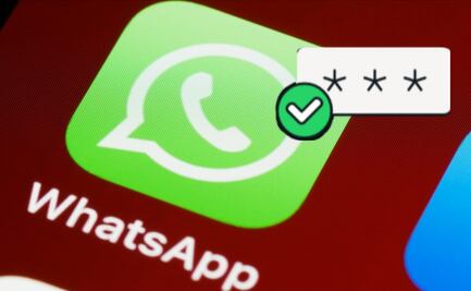 Cómo funciona el PIN de WhatsApp