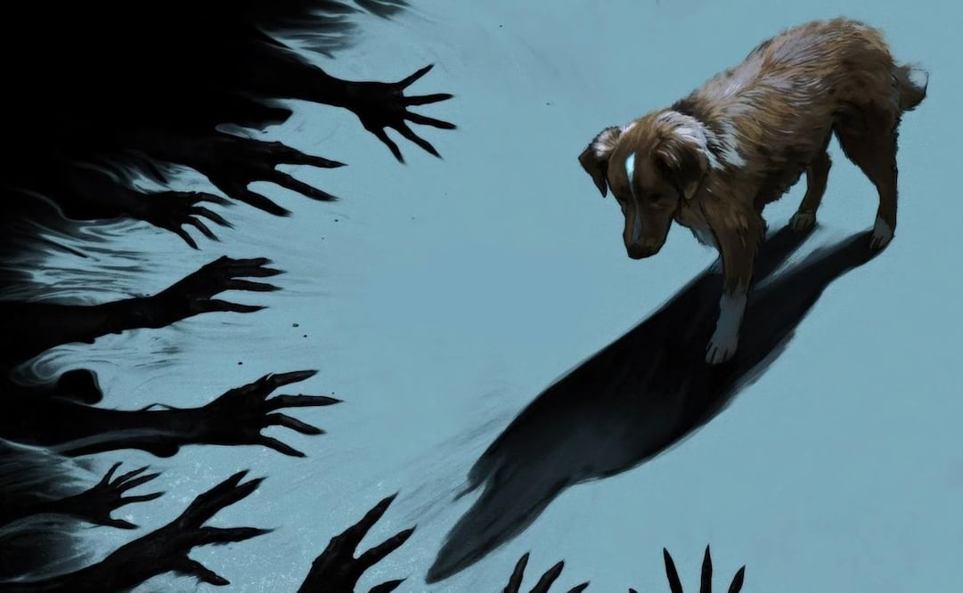 La película de terror protagonizada por un perro se estrenará próximamente en México. Foto: IMDB