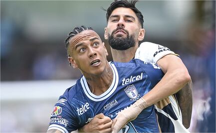 Liga MX: ¿Habrá partidos del futbol mexicano este fin de semana?