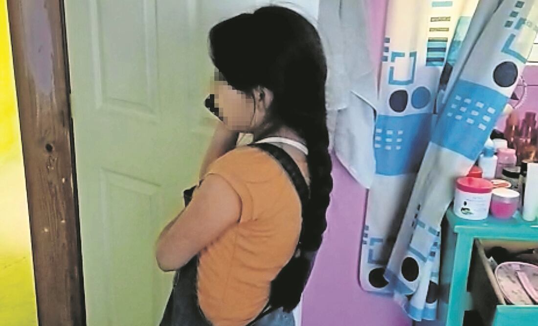 Las llamadas son a celulares que usan los niños para actividades escolares. Foto: ESPECIAL