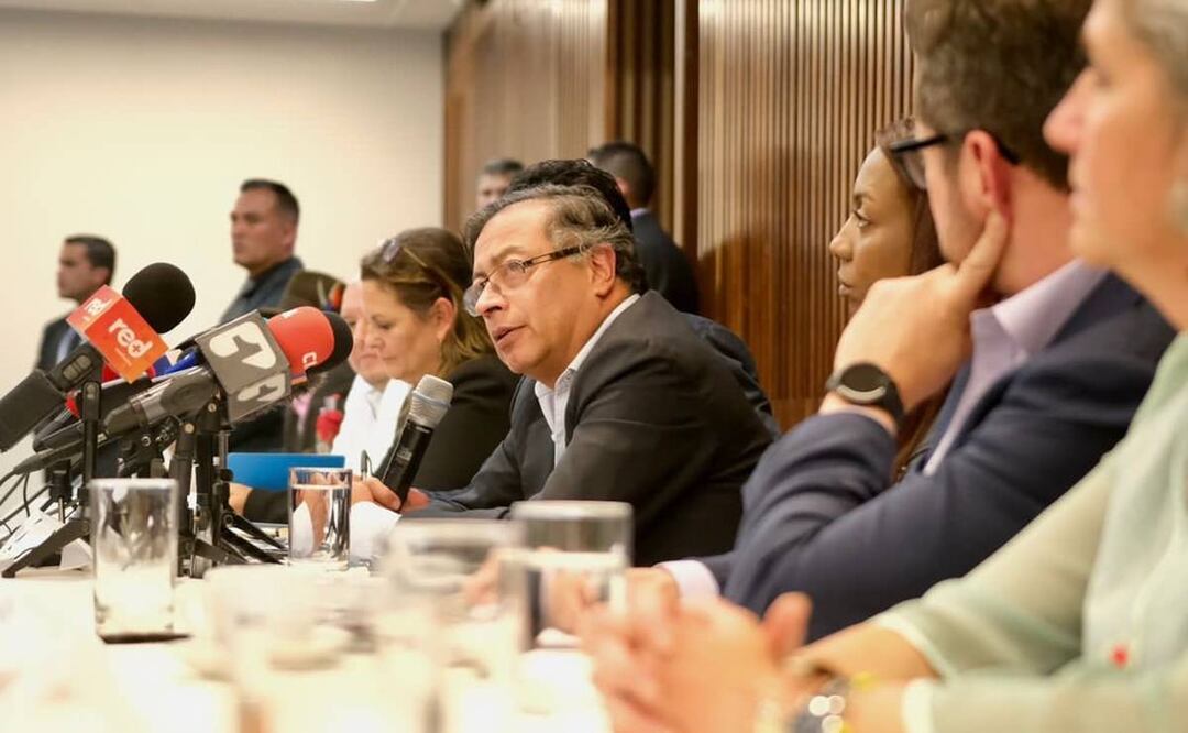 Foto: Especial/El Universal