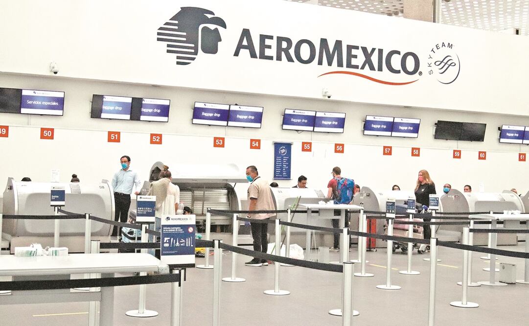 La firma consiguió un crédito total por mil mdd. Foto: ARCHIVO EL UNIVERSAL