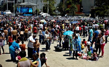 México buscará Guinness con 'Selfie más grande del Mundo'