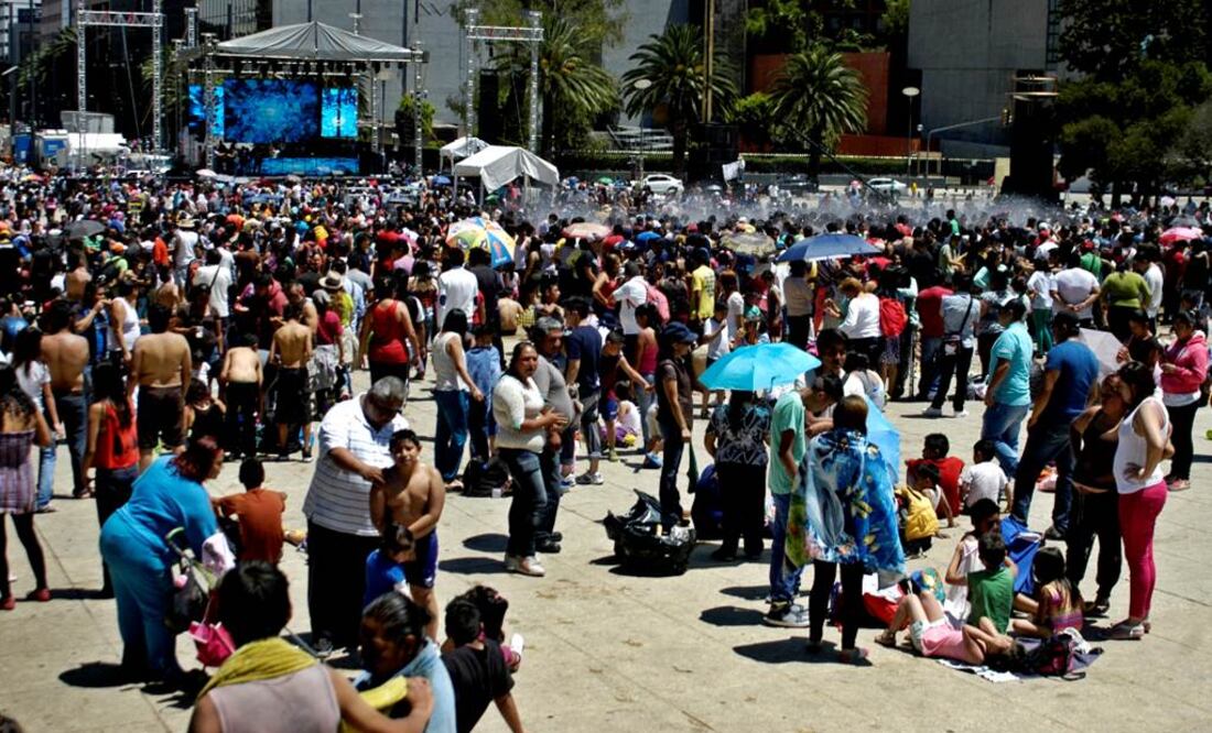 Archivo / EL UNIVERSAL