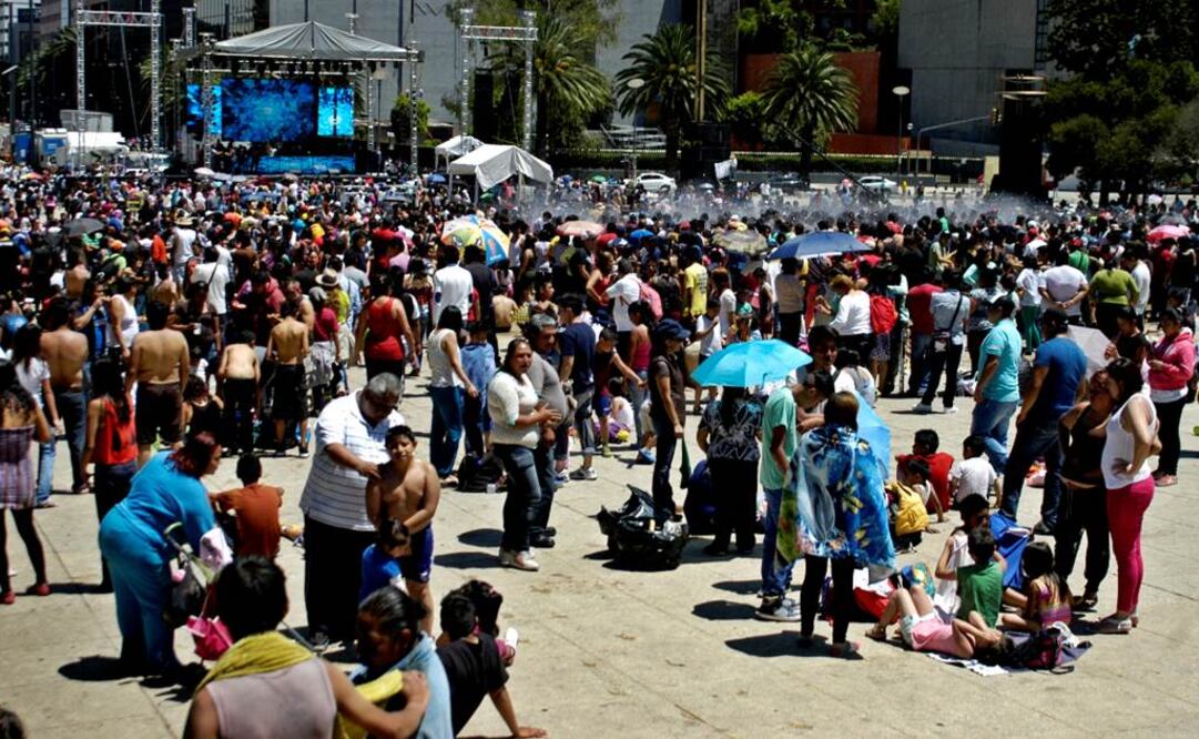 Archivo / EL UNIVERSAL