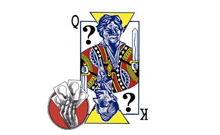 El Foco. Horóscopo electoral, Delfina o Del Mazo, ay nanita