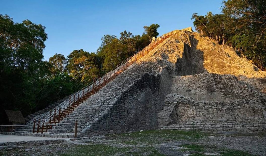 Foto: Sectur México