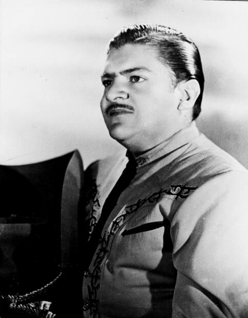 Las rancheras que el cine mexicano impulsó