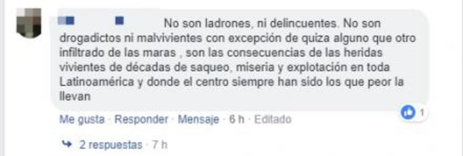 “Regrésenlos a su país”, polémica por comentarios racistas de mexicanos a hondureños