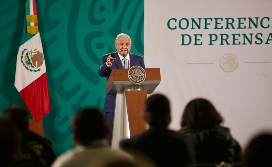 Foto: Germán Espinosa/EL UNIVERSAL 