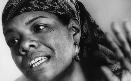 Quién fue Maya Angelou, la primera mujer afroamericana que aparece en una moneda en EU