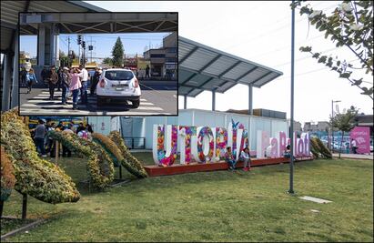 Bloquean calles de Iztapalapa por presunto abuso sexual de profesor de natación contra una menor