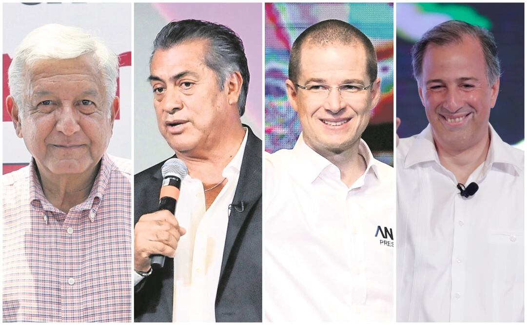 Foto: Archivo / EL UNIVERSAL.