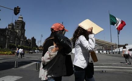 Islas citadinas: sin cocos ni náufragos, sólo mucho calor