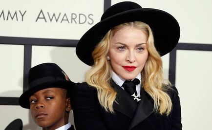 "Seguí un camino muy complicado": Madonna sobre adopción de sus hijos