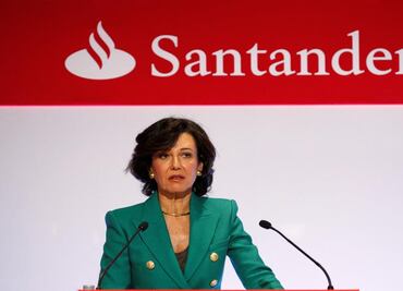 Confía Santander en fortaleza de México ante efecto Trump