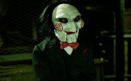 "Saw" se deja conquistar por México, actores y locaciones nacionales forman parte de la nueva cinta