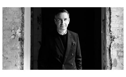 Lanzan documental de Dries Van Noten